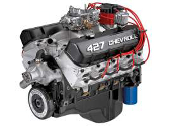 U1287 Engine
